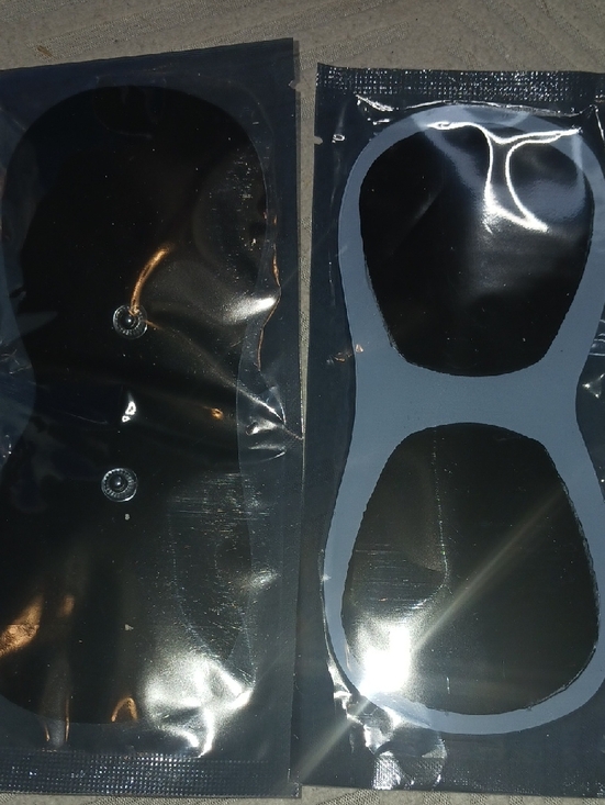 Other - NIB Nooro Adhesive Electrode Pads for TENS Unit - Pack of 2